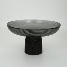 Load image into Gallery viewer, Fubo Fruit Bowl - Grey