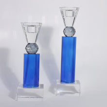 Load image into Gallery viewer, Twilight Candle Holders - (Set of 2)