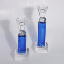 Load image into Gallery viewer, Twilight Candle Holders - (Set of 2)