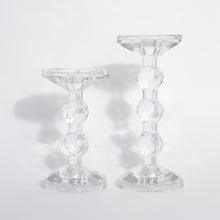 Load image into Gallery viewer, Aura Candle Holders - (Set of 2)