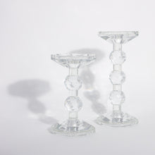 Load image into Gallery viewer, Aura Candle Holders - (Set of 2)