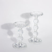 Load image into Gallery viewer, Aura Candle Holders - (Set of 2)