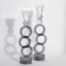 Load image into Gallery viewer, Radiance Candle Holders - (Set of 2)