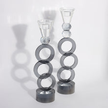 Load image into Gallery viewer, Radiance Candle Holders - (Set of 2)