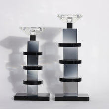 Load image into Gallery viewer, Dusk Candle Holders (Set of 2)