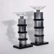 Load image into Gallery viewer, Dusk Candle Holders (Set of 2)