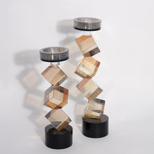 Load image into Gallery viewer, Elysium Candle Holders (Set of 2)