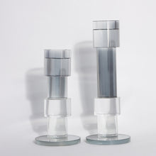 Load image into Gallery viewer, Lumiere Candle Holder (Set of 2)