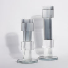 Load image into Gallery viewer, Lumiere Candle Holder (Set of 2)
