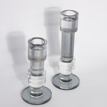 Load image into Gallery viewer, Lumiere Candle Holder (Set of 2)