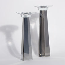 Load image into Gallery viewer, Prysm Candle Holder (Set of 2)