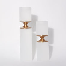 Load image into Gallery viewer, Shadow Candle Holder (Set of 2)