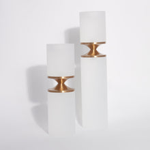 Load image into Gallery viewer, Shadow Candle Holder (Set of 2)