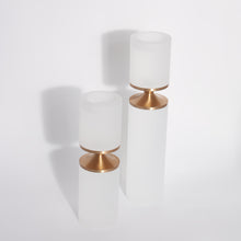 Load image into Gallery viewer, Shadow Candle Holder (Set of 2)