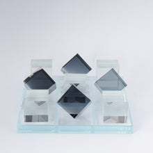 Load image into Gallery viewer, Gleam Tic Tac Toe