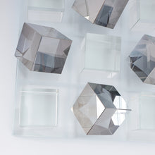 Load image into Gallery viewer, Gleam Tic Tac Toe