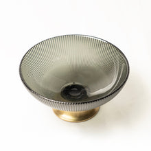 Load image into Gallery viewer, Ripple Nut Bowl - Set of 2