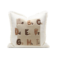 Load image into Gallery viewer, Little Learner Cushion Cover