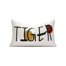 Load image into Gallery viewer, Tiger Baby Cushion Cover
