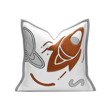 Load image into Gallery viewer, Rocket Roo Cushion Cover