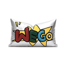 Load image into Gallery viewer, Woozie Cushion Cover