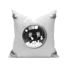 Load image into Gallery viewer, Cosmo Kid Cushion Cover