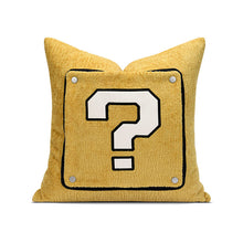 Load image into Gallery viewer, Wonder Whiz Cushion Cover