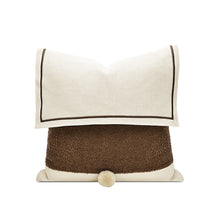 Load image into Gallery viewer, Nutty Buddy Cushion Cover