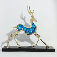 Load image into Gallery viewer, Cerulean Sculpture