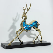 Load image into Gallery viewer, Cerulean Sculpture
