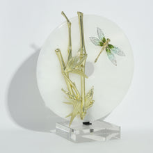 Load image into Gallery viewer, Jade Sculpture