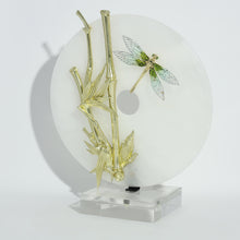 Load image into Gallery viewer, Jade Sculpture