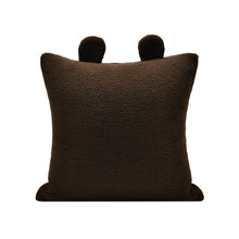 Load image into Gallery viewer, Fudge Bear Cushion Cover
