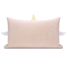 Load image into Gallery viewer, Sweet Pea Cushion Cover