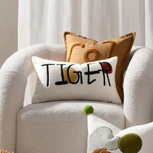 Load image into Gallery viewer, Tiger Baby Cushion Cover