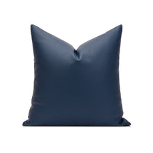 Load image into Gallery viewer, Starry Blue Cushion Cover