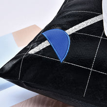Load image into Gallery viewer, Space Surfer Cushion Cover