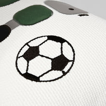 Load image into Gallery viewer, Soccer Sprout Cushion Cover
