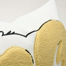 Load image into Gallery viewer, Sully Pup Cushion Cover