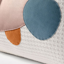 Load image into Gallery viewer, Berry Bow Cushion Cover