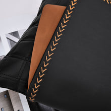 Load image into Gallery viewer, Onyx Rectangle Cushion Cover