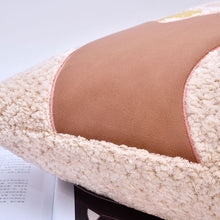 Load image into Gallery viewer, Cherry Blossom Cushion Cover