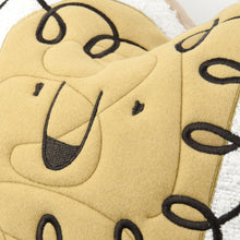 Load image into Gallery viewer, Roar Cushion Cover