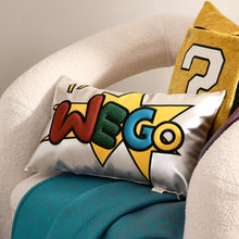 Load image into Gallery viewer, Woozie Cushion Cover