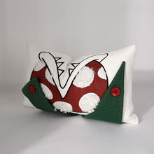 Load image into Gallery viewer, Mushy Pop Cushion Cover