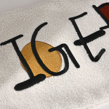 Load image into Gallery viewer, Tiger Baby Cushion Cover