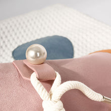 Load image into Gallery viewer, Berry Bow Cushion Cover