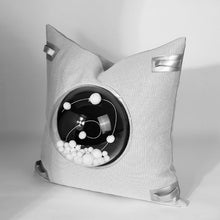 Load image into Gallery viewer, Cosmo Kid Cushion Cover