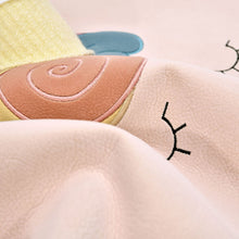 Load image into Gallery viewer, Sweet Pea Cushion Cover