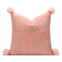 Load image into Gallery viewer, Marshmallow Cushion Cover